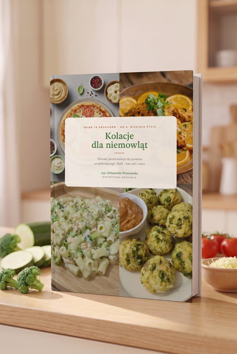 Kolacje